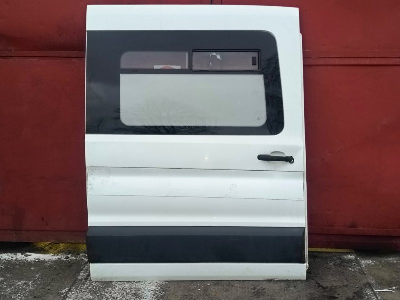 Дверь сдвижная Ford Transit 2014 - наст. время TTG 1910473 новая