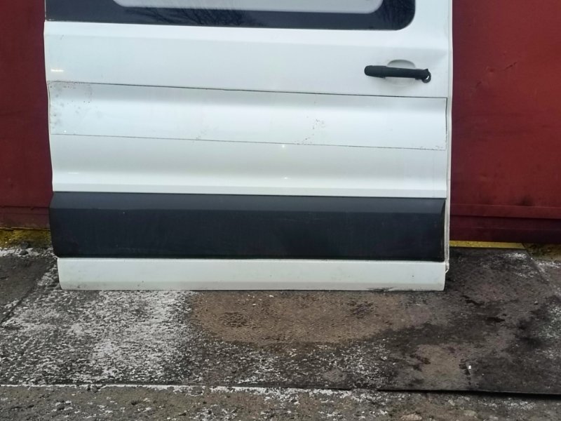 Дверь сдвижная Ford Transit TTG