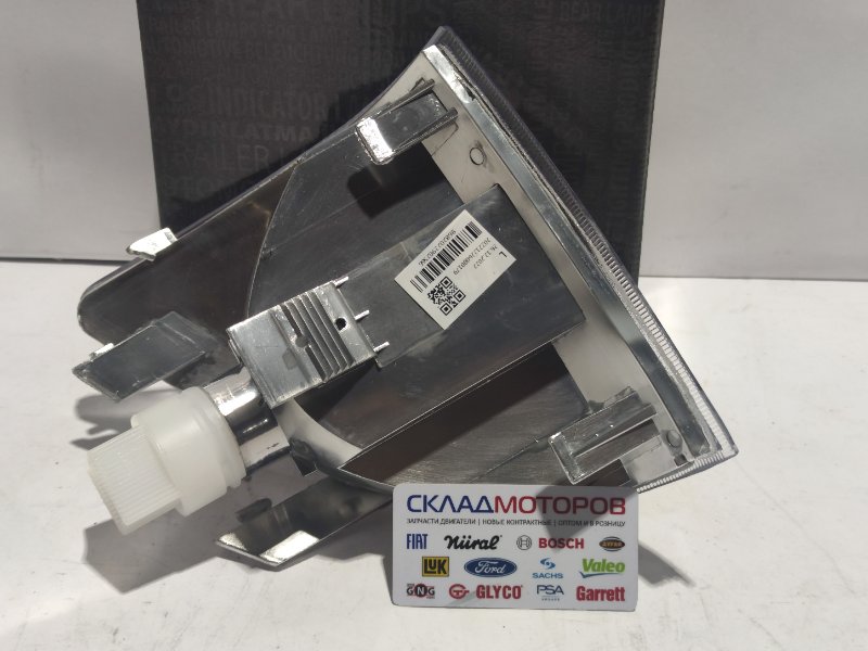 Указатель поворота левый Sprinter 1995 - 2000 W901