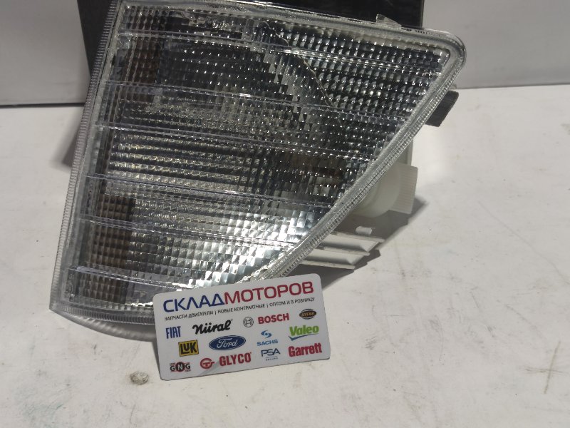 Указатель поворота левый Sprinter 1995 - 2000 W901