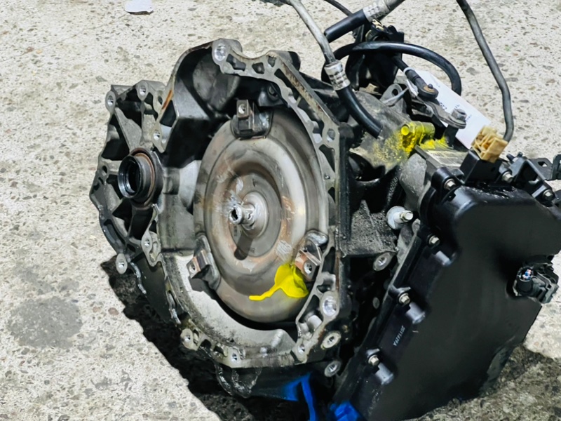АКПП Коробка автомат Cruze 2009 - 2016 1.8i F18D4