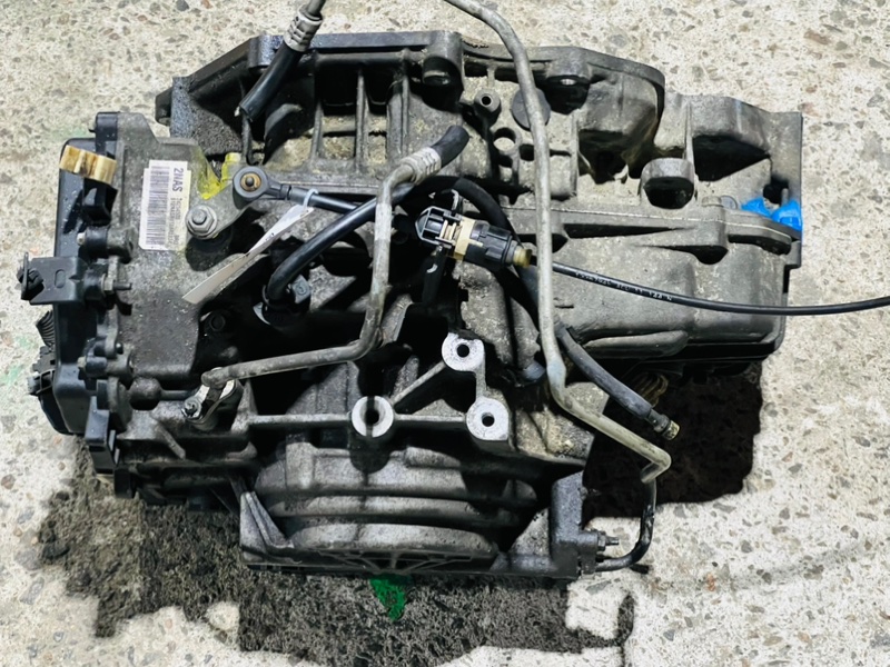 АКПП Коробка автомат Cruze 2009 - 2016 1.8i F18D4