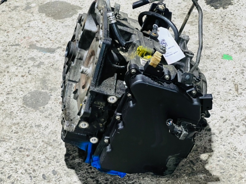 АКПП Коробка автомат Cruze 2009 - 2016 1.8i F18D4