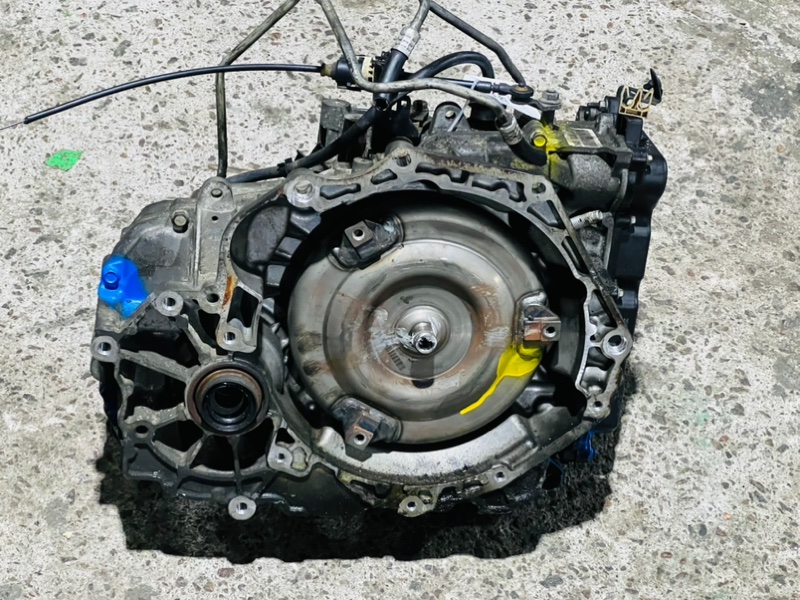 АКПП Коробка автомат Cruze 2009 - 2016 1.8i F18D4