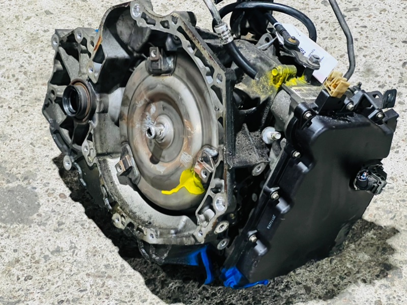 АКПП Коробка автомат Cruze 2009 - 2016 1.8i F18D4