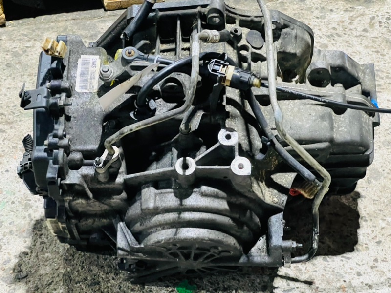 АКПП Коробка автомат Cruze 2009 - 2016 1.8i F18D4