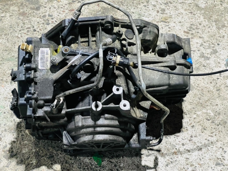 АКПП Коробка автомат Cruze 2009 - 2016 1.8i F18D4