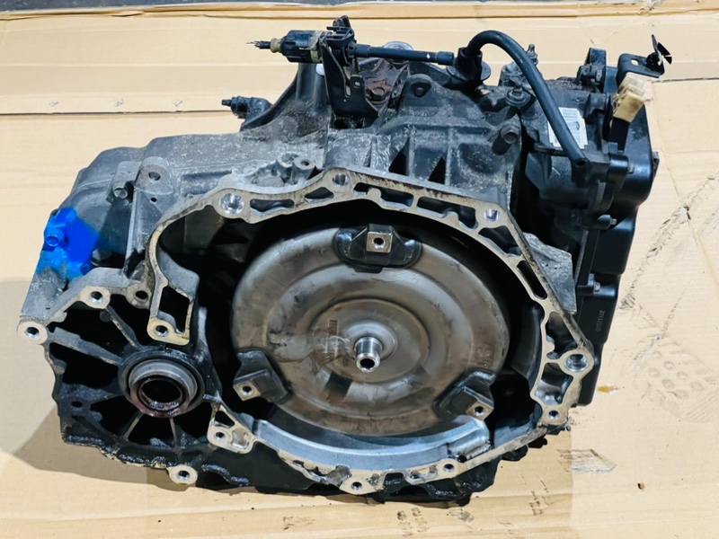 АКПП Коробка автомат Chеvrolеt Cruzе 2009 - 2016 1.8i F18D4 6T30 Б/У
