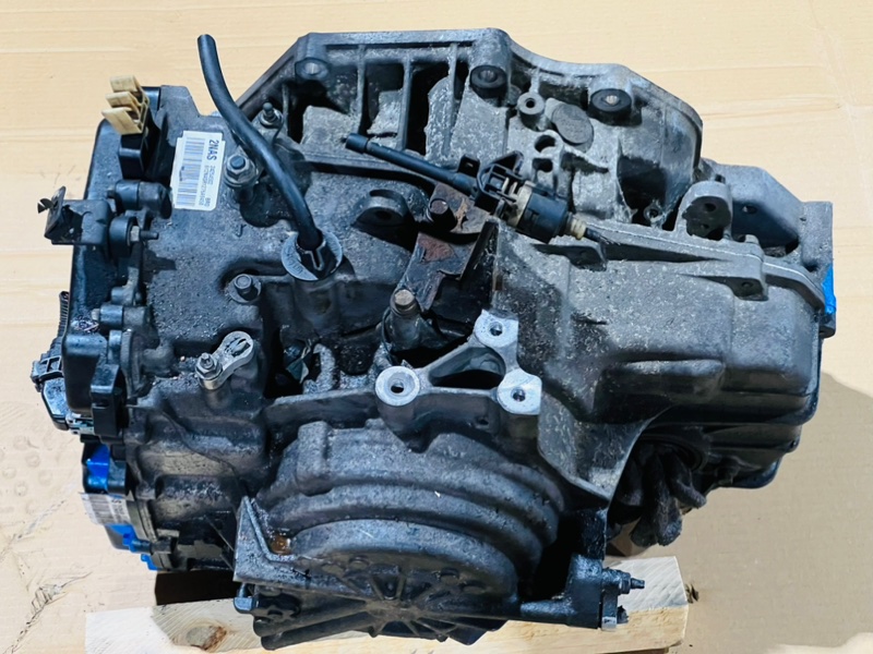 АКПП Коробка автомат Chеvrolеt Cruzе 1.8i F18D4