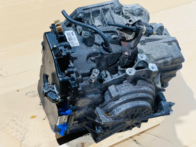 АКПП Коробка автомат Cruzе 2009 - 2016 1.8i F18D4