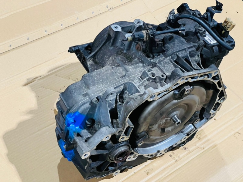 АКПП Коробка автомат Cruzе 2009 - 2016 1.8i F18D4