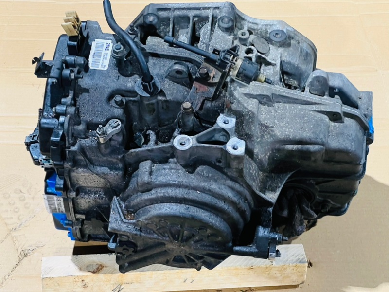 АКПП Коробка автомат Cruzе 2009 - 2016 1.8i F18D4