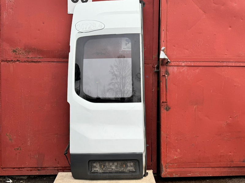 Дверь багажника задняя левая Ford Transit 2014 -наст. время TTG 1931307 новая