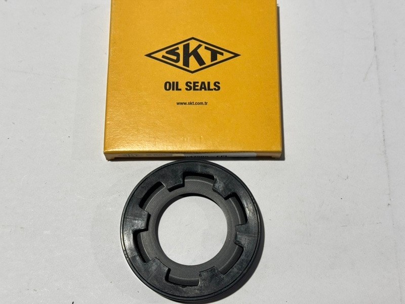 Сальник коленвала передний Daily Ducato 2002 - наст. время 2.3 JTD Сальник коленвала передний Daily Ducato 2002 - наст. время 2.3 JTD