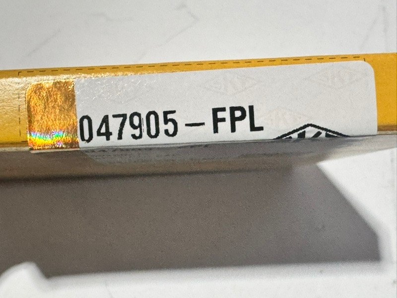 Сальник коленвала передний Daily Ducato 2002 - наст. время 2.3 JTD Сальник коленвала передний Daily Ducato 2002 - наст. время 2.3 JTD