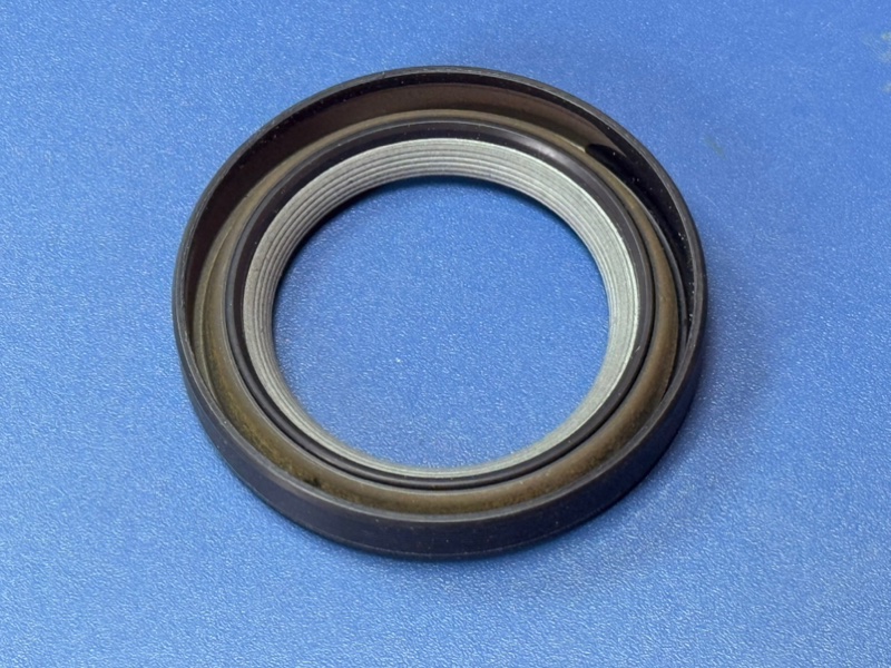 Сальник коленвала передний Daily 2002 - 3.0 HDI