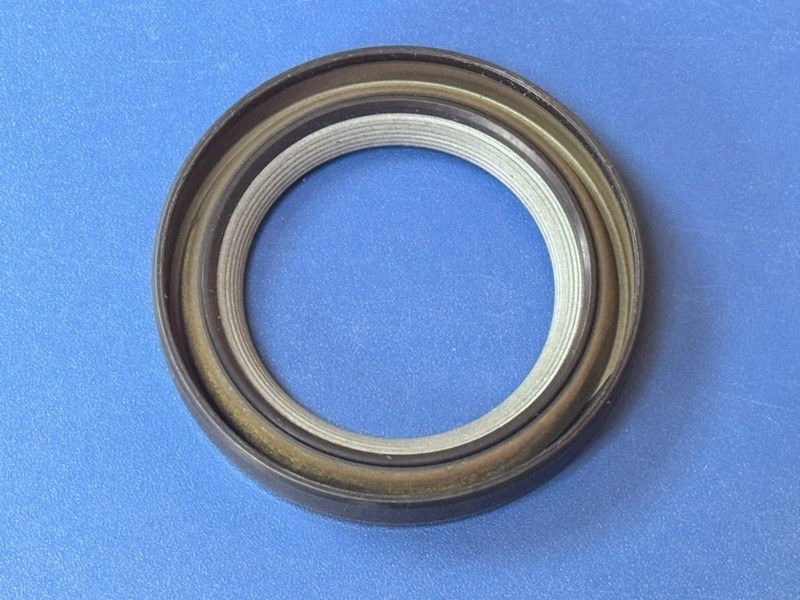 Сальник коленвала передний Daily 2002 - 3.0 HDI