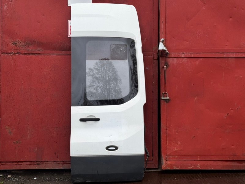 Дверь багажника задняя правая Ford Transit 2014 -наст. время TTG 1929035 новая