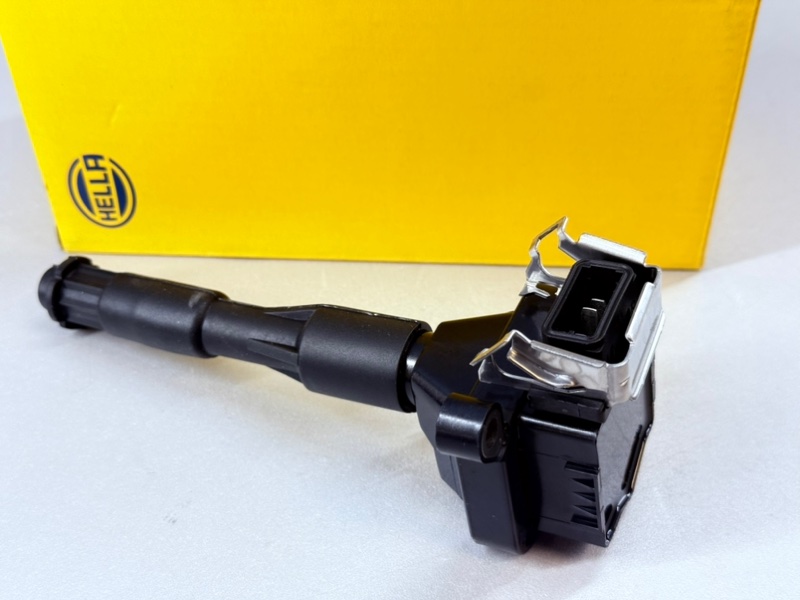 Катушка зажигания BMW E36 E46 E38 E39 E53 5DA193175-551 новая