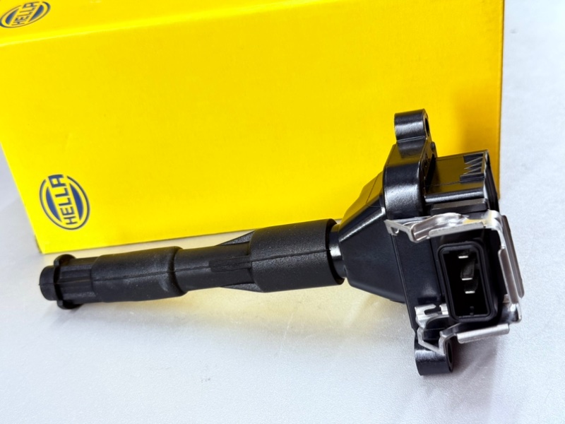 Катушка зажигания E36 E46 E38 E39 E53