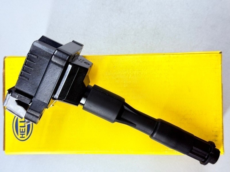 Катушка зажигания E36 E46 E38 E39 E53