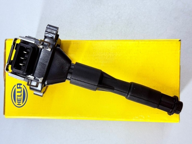 Катушка зажигания E36 E46 E38 E39 E53