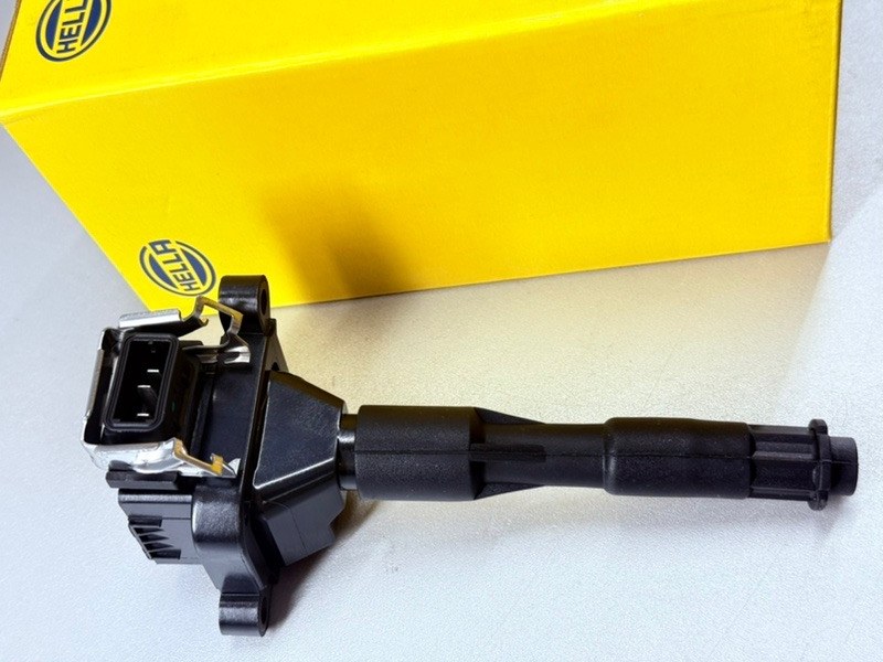 Катушка зажигания E36 E46 E38 E39 E53