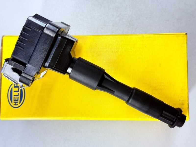 Катушка зажигания E36 E46 E38 E39 E53