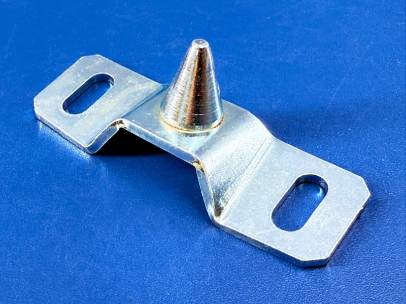 Направляющая сдвижной двери Fiat Ducato 250 1610740580 новая