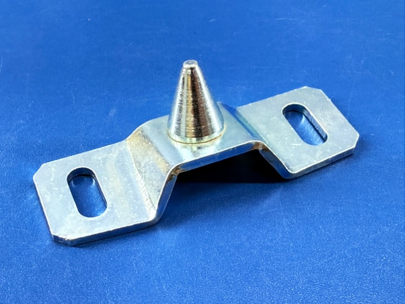 Направляющая сдвижной двери Ducato 250