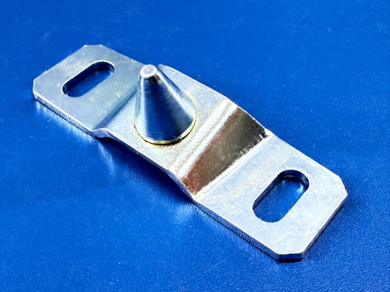 Направляющая сдвижной двери Ducato 250