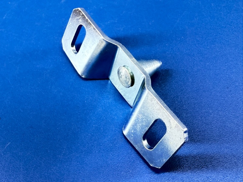 Направляющая сдвижной двери Ducato 250