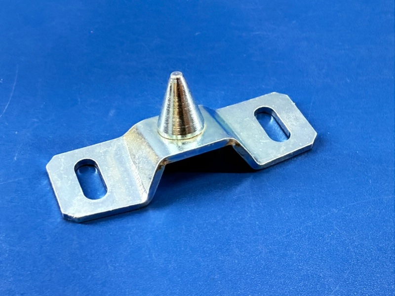 Направляющая сдвижной двери Ducato 250