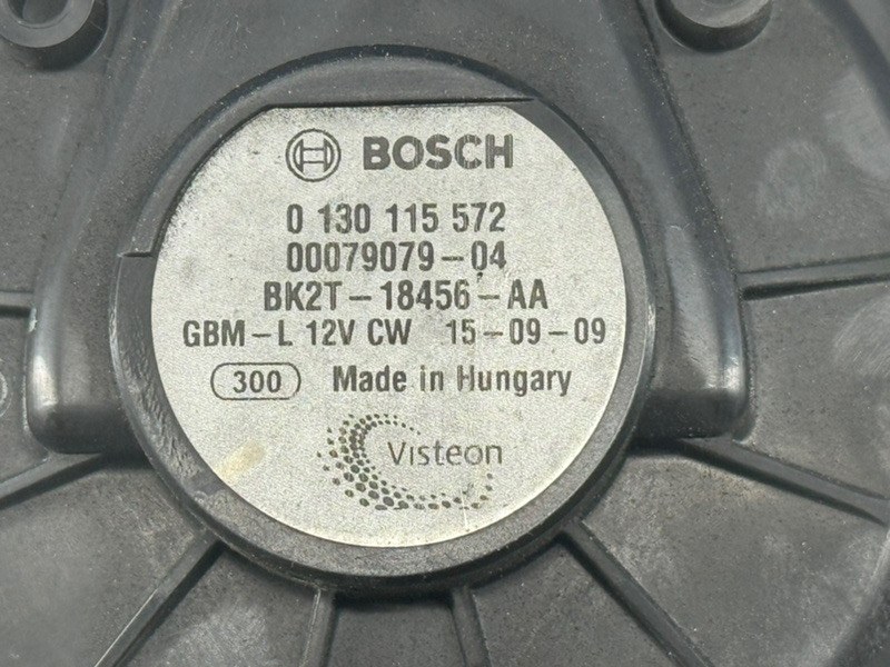 Моторчик отопителя печки Transit 2014 -