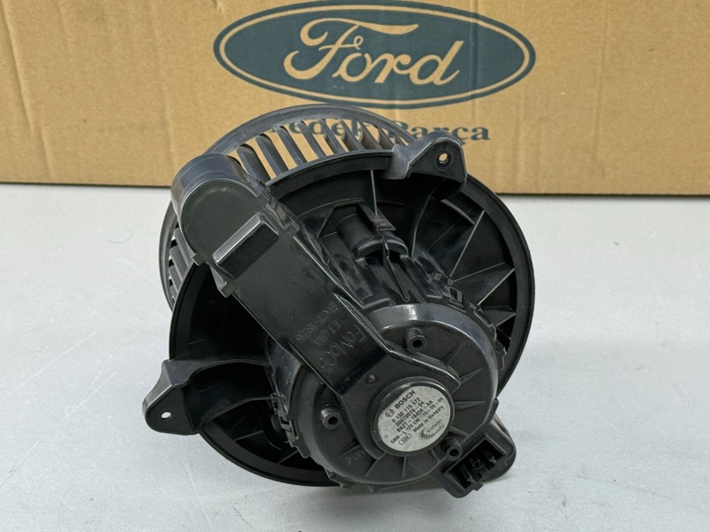 Моторчик отопителя печки Transit 2014 -