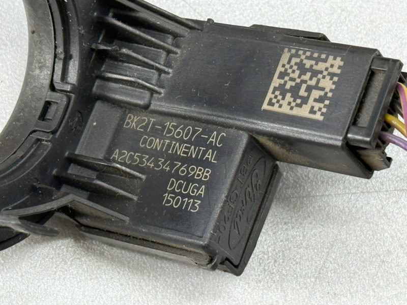 Антенна иммобилайзера Transit 2014 - Антенна иммобилайзера Transit 2014 -