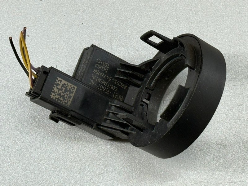 Антенна иммобилайзера Transit 2014 - Антенна иммобилайзера Transit 2014 -