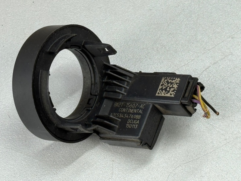 Антенна иммобилайзера Transit 2014 - Антенна иммобилайзера Transit 2014 -