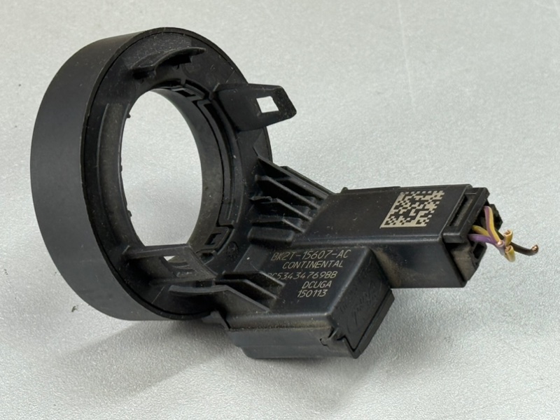 Антенна иммобилайзера Transit 2014 - Антенна иммобилайзера Transit 2014 -