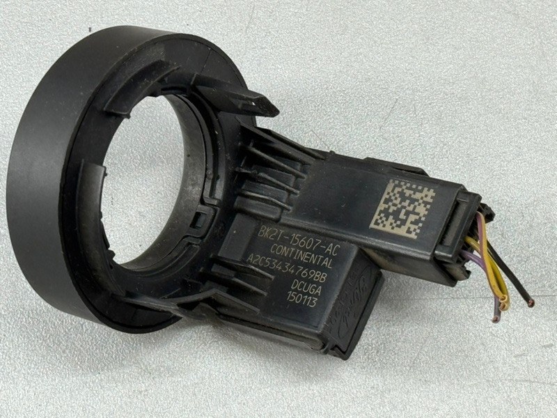 Антенна иммобилайзера Transit 2014 - Антенна иммобилайзера Transit 2014 -