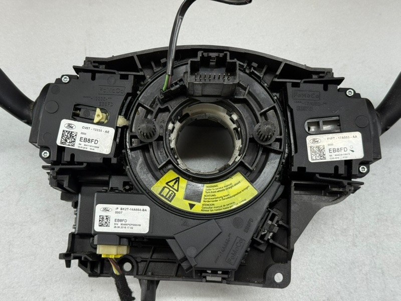 Переключатель подрулевой Ford Transit