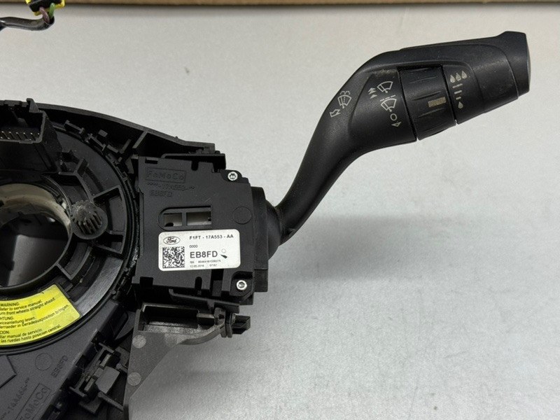 Переключатель подрулевой Transit 2014 -