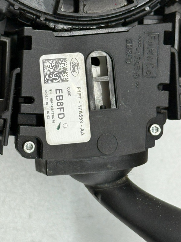 Переключатель подрулевой Transit 2014 -