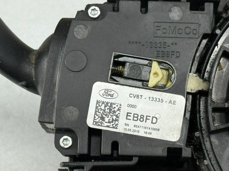 Переключатель подрулевой Transit 2014 -