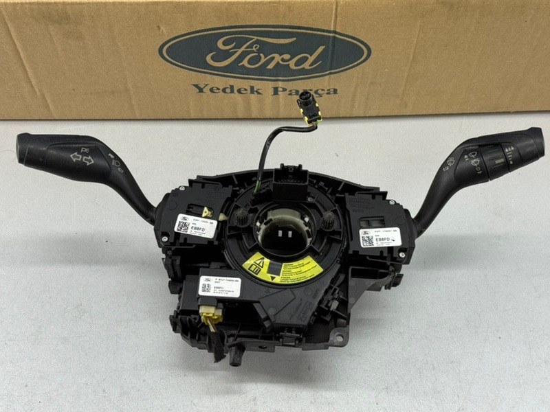 Переключатель подрулевой Transit 2014 -