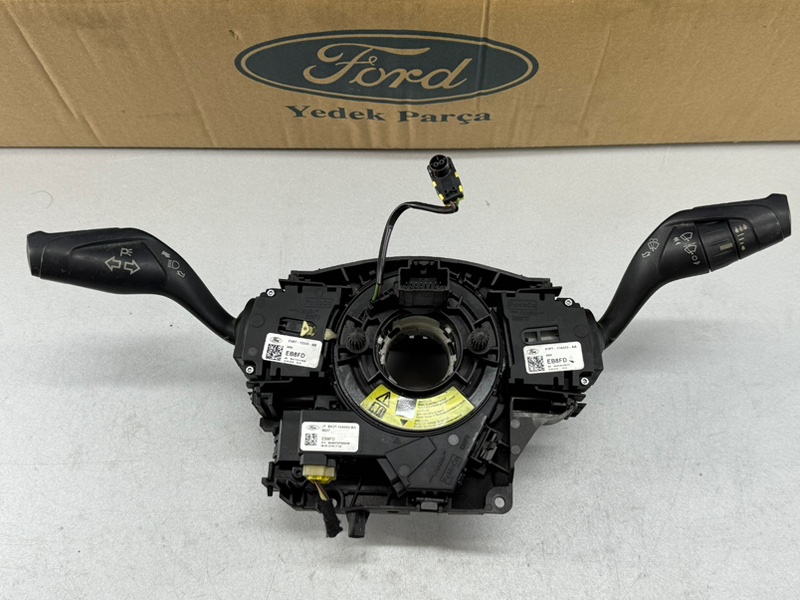 Переключатель подрулевой Transit 2014 -