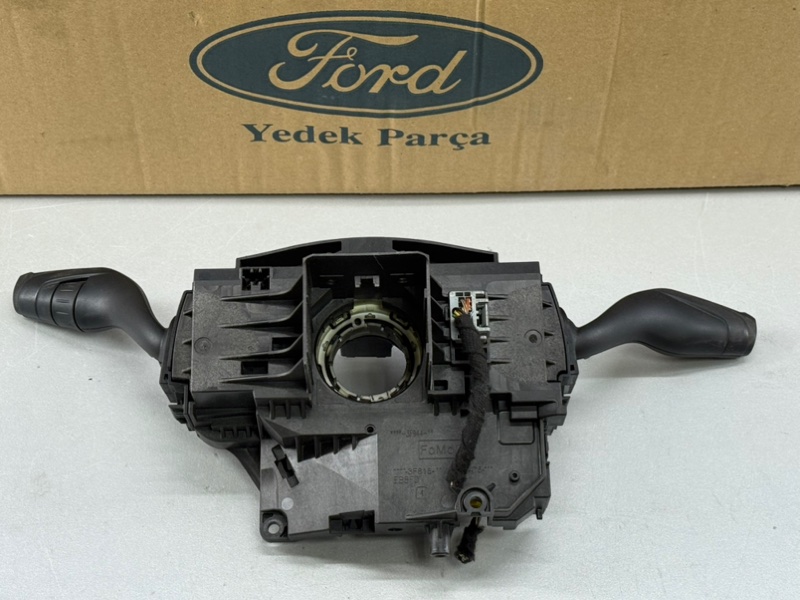 Переключатель подрулевой Transit 2014 -