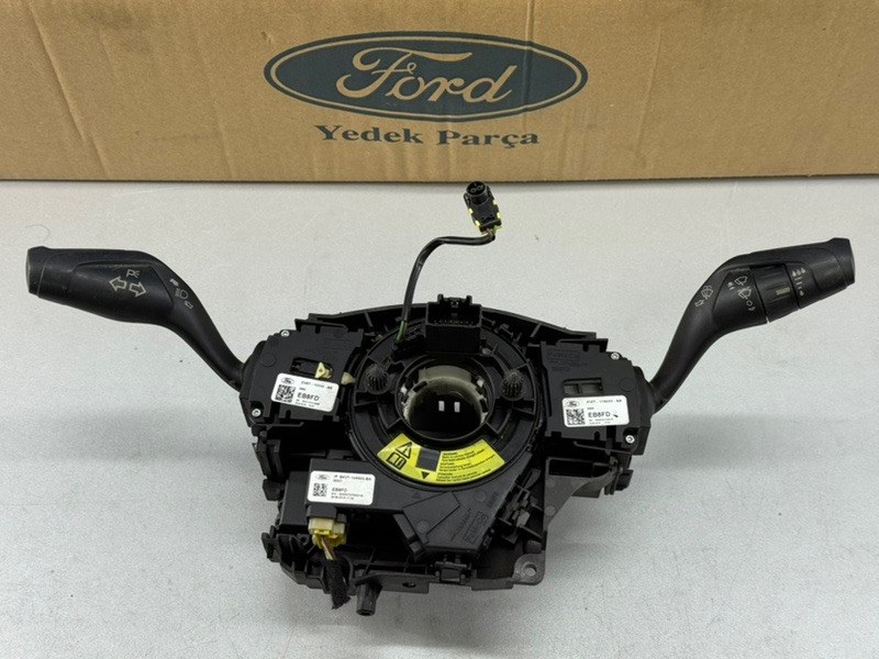 Переключатель подрулевой Transit 2014 -