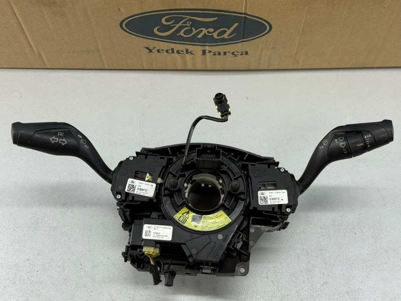 Переключатель подрулевой Transit 2014 -