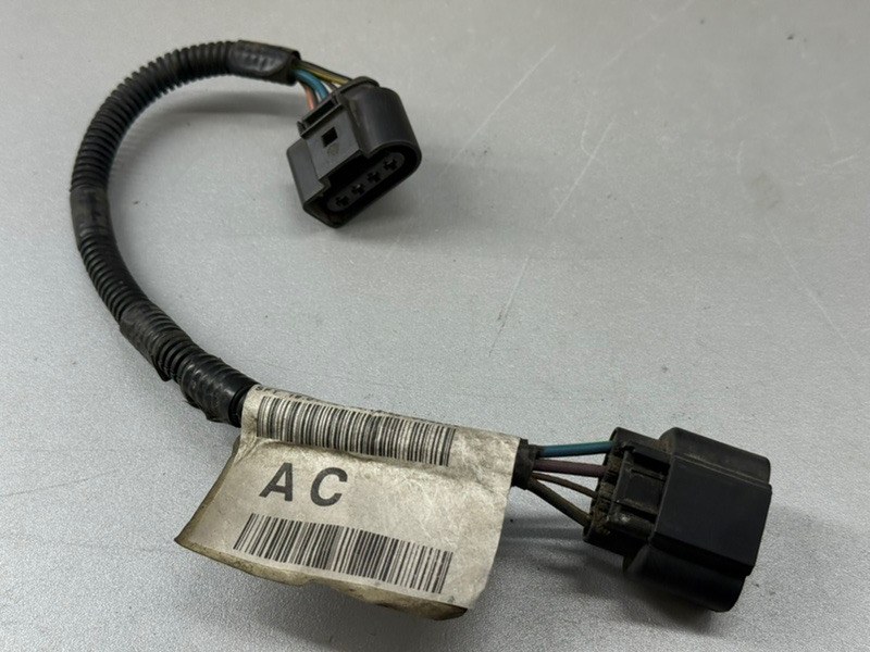 Проводка моторчика стеклоочистителя Transit 2014